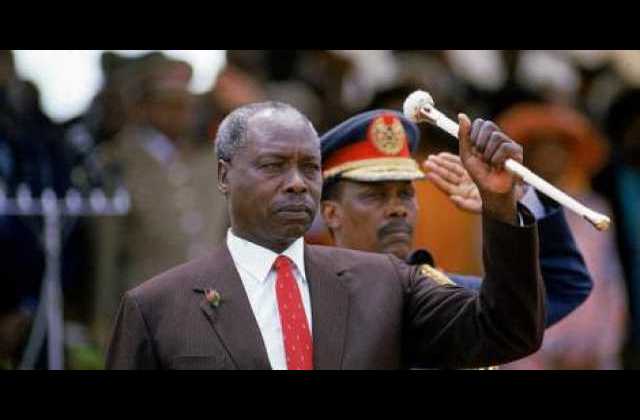 Museveni to attend former President Moi burial on Wednesday