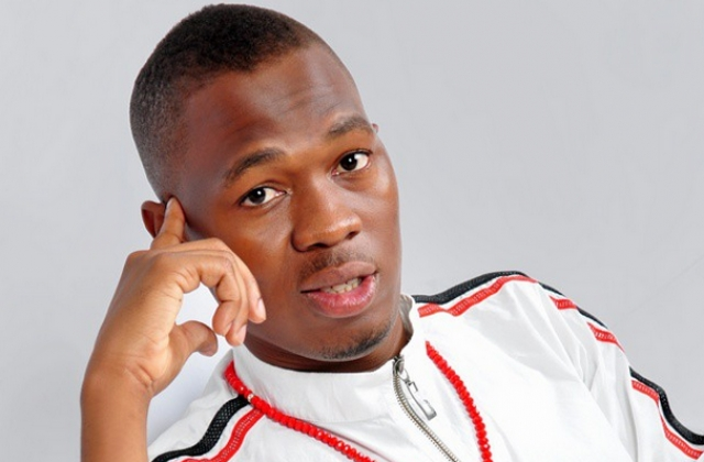 Big Eye Responds To Allegations That He Was Denied A Chance To Meet Diamond Platinumz