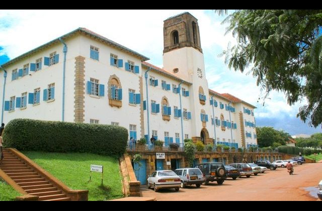 Makerere Dons return to class