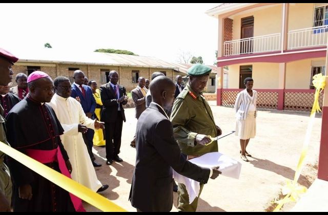 President Museveni Blasts Education Officers on Failure to Supervise Schools