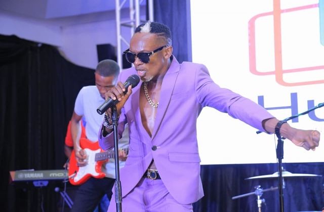 Top 5 Artistes that have Injected Millions in Music  But Grassing