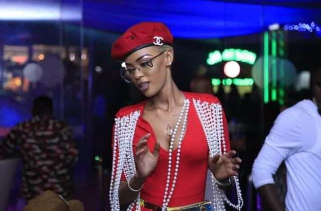 Former Fik Fameica's Manager Ivien Karma in talks with Nina Roz