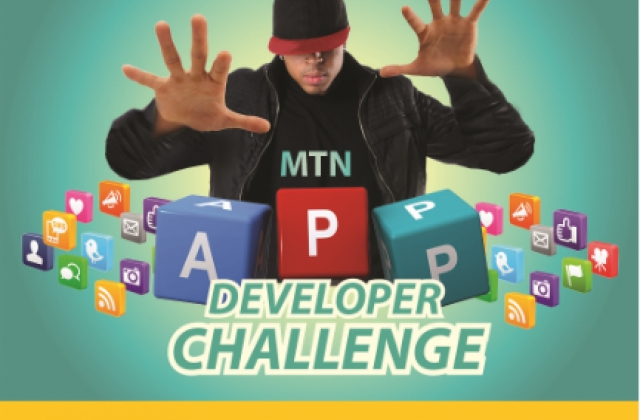 MTN announces the 2nd Apps developers challenge