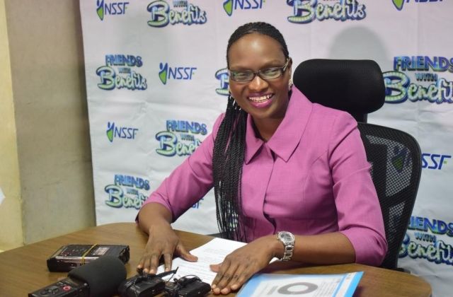 NSSF “Friends With Benefits” Financial Literacy Campaign is Back