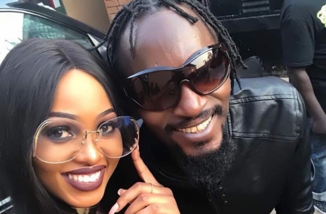 Spice Diana teams up with Goodlyfe