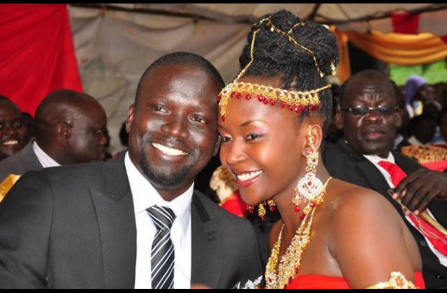 Exclusive DETAILS: Anne Kansiime's Marriage On The Rocks!