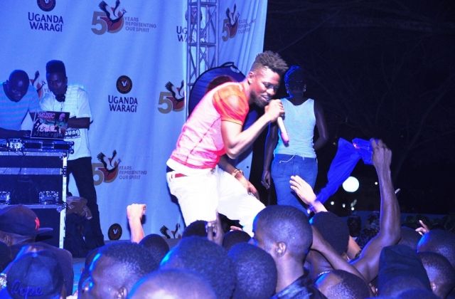 Download — Bobi Wine's New Song 'DEMBE' is Finally Out!