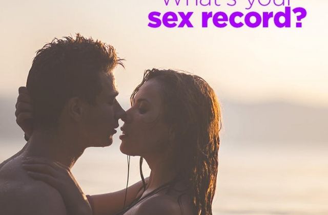 10 Men and Women Share the Most Times They 've Had S3x in One Day