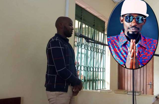 Radio Wanted to Buy De Bar Before He Died — Murder Suspect