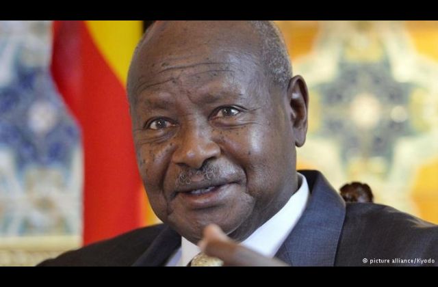 President Museveni Appoints Permanent Secretaries 
