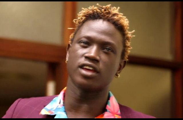 Gravity Omuttuju Claims Hipipo Awards Are Bullshit Awards!