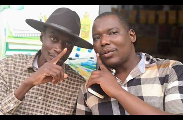Promoter Bajjo And Abtex Are Targeting Free NRM Money - Tamale Mirundi