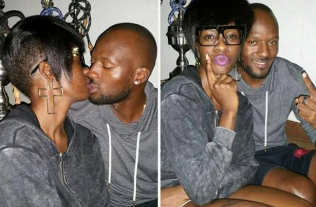 Cindy Sanyu reveals why relationship with Ken Muyisa failed