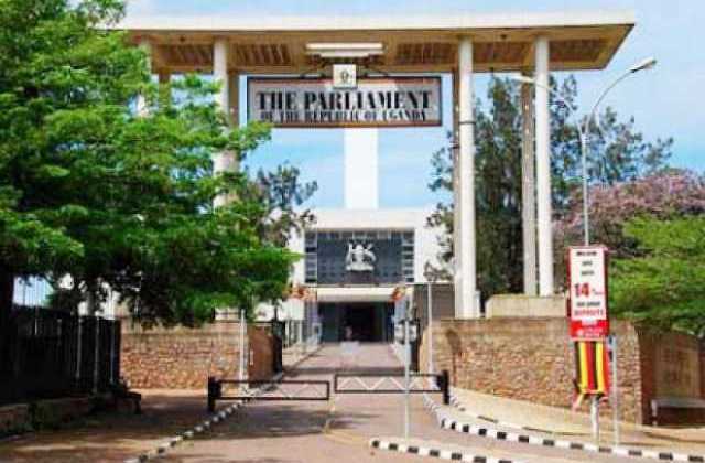 Parliament Denies Blacklisting Troublesome Political Activists