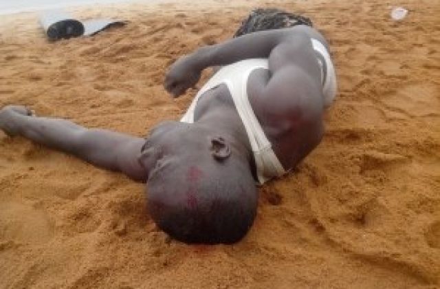 REVEALED!!! What Caused 50 Beach Reveler Fatalities