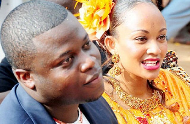 Zari Hassan: I Am The Rightful Wife To Ivan Despite Staying With Diamond