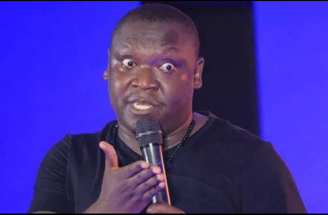 Comedian Salvador to Re-launch Just Comedy 