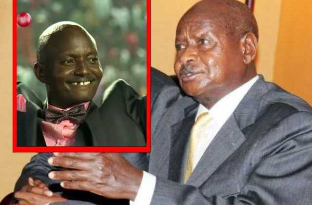 President Museveni should have declared 3 day fasting - Pastor Bujingo