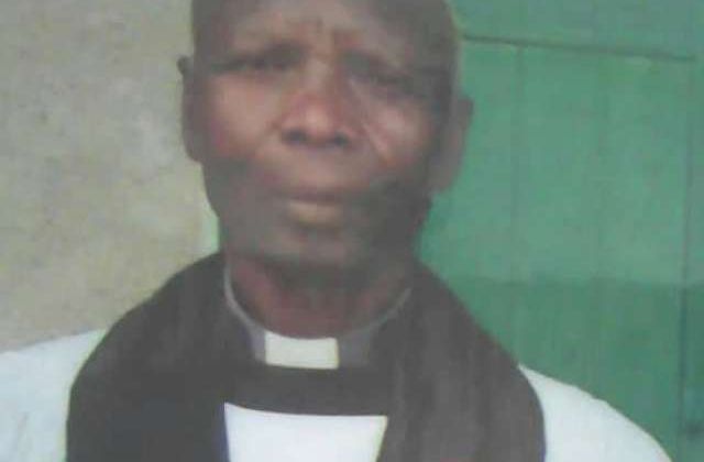 Bushenyi Priest still missing 10 days later