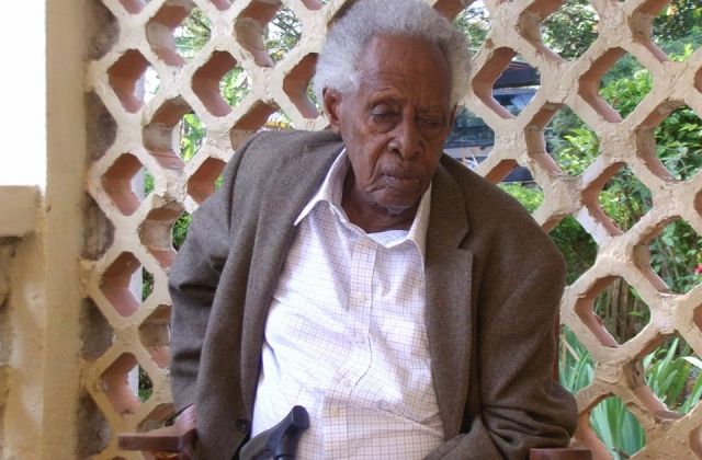 Mzee Byanyima’s body to lie in State on Friday, burial for Sunday