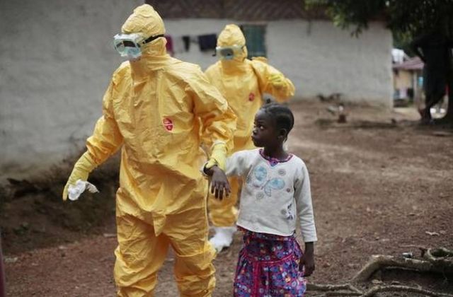 Panic in Ntoroko over suspected Ebola Outbreak