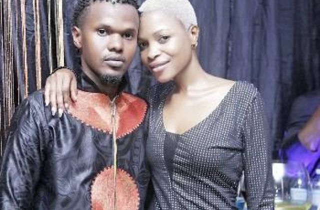 Ashburg Kato’s Sugar Mummy Cuts Money Taps As His Saloon Closes over Rent