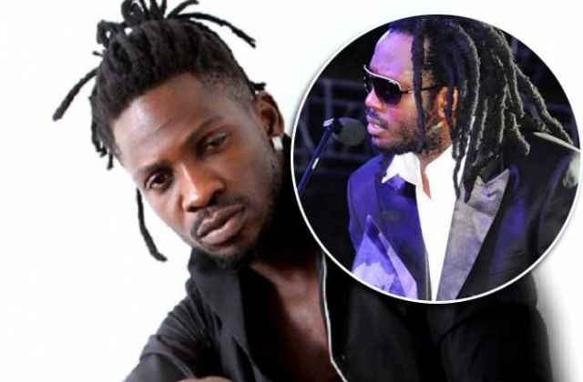 Bobi Wine — 'I Don't Have to be Bebe Cool's Friend to Respect Him'