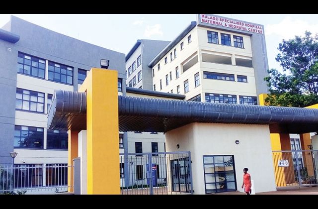 Mulago Women Facility set to work on the poor who cannot pay exorbitant fees