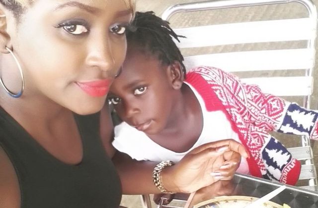 I Was All Alone During My Pregnancy — Winnie Nwagi