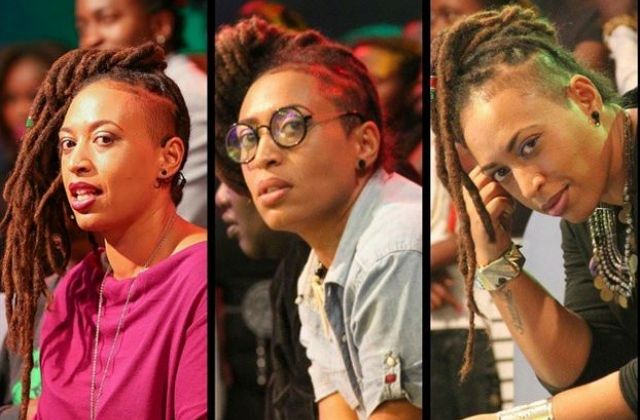Singer Nazizi Narrowly Escapes Al Shabaab Attack