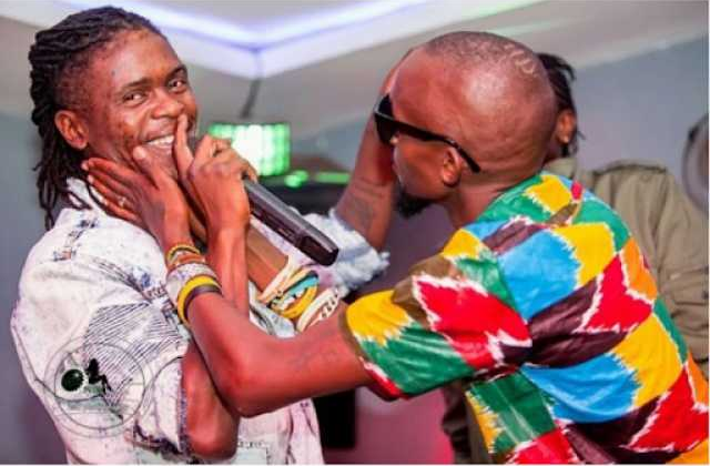 Weasel Deserves Respect, He Introduced Radio To Music - King Saha
