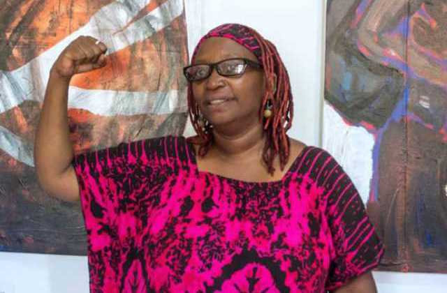 FDC wants President Museveni to compensate Dr. Stella Nyanzi for 16 months spent in Jail