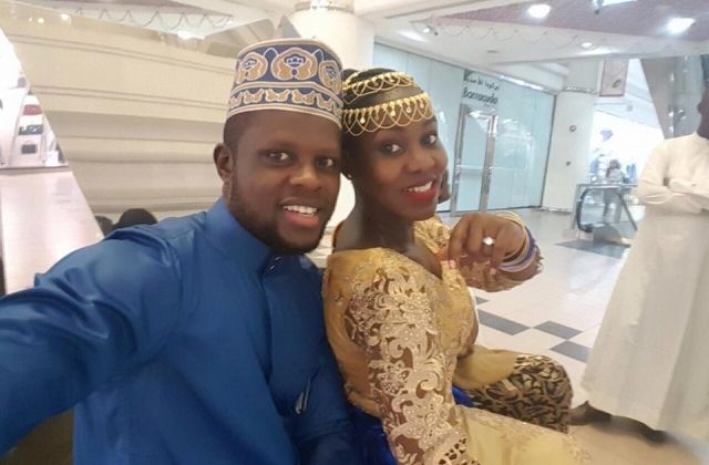Faridah Nakazibwe, Omar to wed again