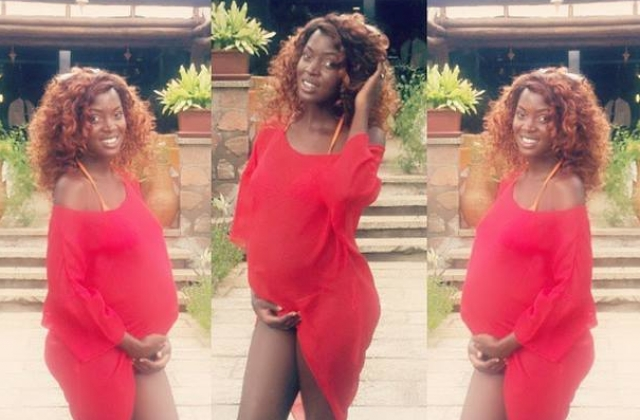 Late Radio Mowzey Is The Father Of My Son - Former Miss Uganda, Dora Mwiima
