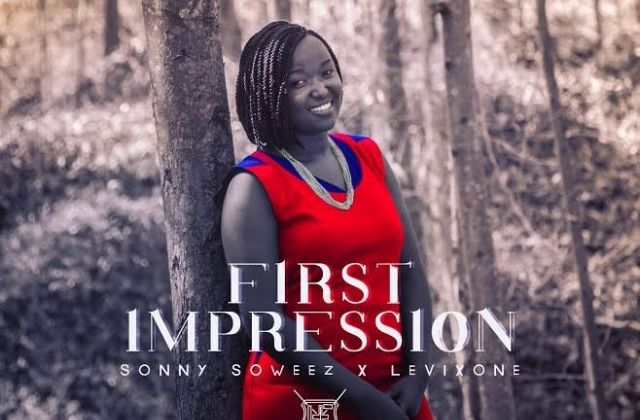 Listen To Sonny Soweez's New Song...People Think She Maybe The Next Juliana Kanyomozi