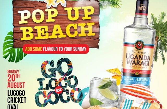 What To Expect At 'Go Loco for Coco at Blankets and Wine'