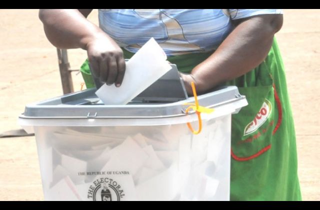 Alupo Beats two contenders to Win Pallisa NRM Primaries