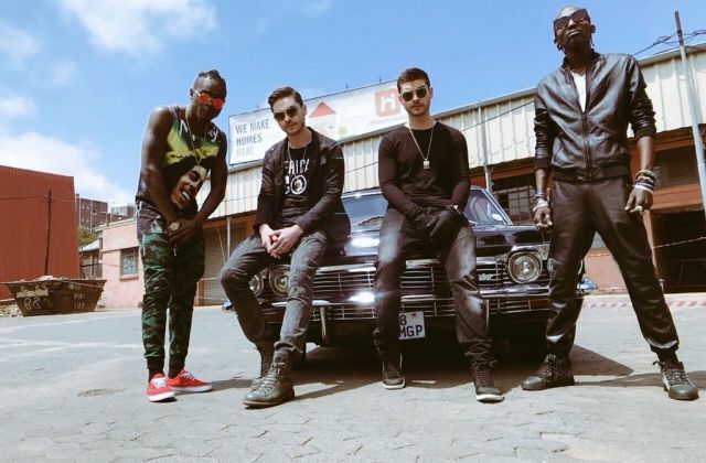 REVIEW: Radio and Weasel's DONE Video ft. Locnville