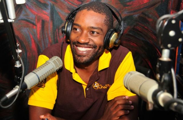 Exclusive: Why Ben Mwine Called It Quits KFM
