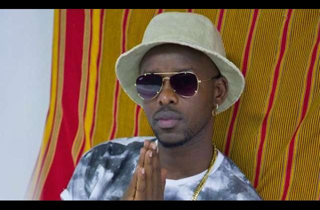 Eddy Kenzo Nominated For Africa Youth Awards