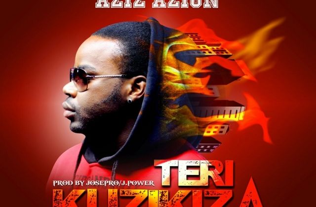 Download—Aziz Azion – Terikuzikiza