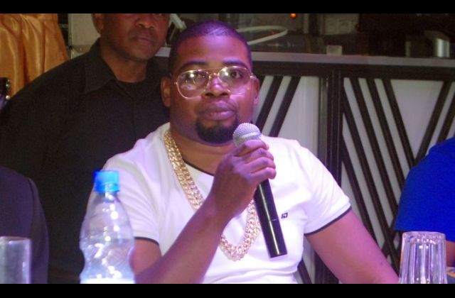 Sangoma Don Bahati broke, Lives Like Pauper