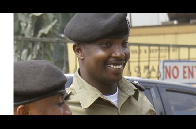 Why Former Kampala Police Commandant Baguma Could Walk Free