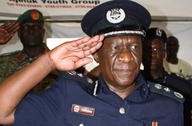 Municipality elections kick off, IGP warns police against intimidating voters 
