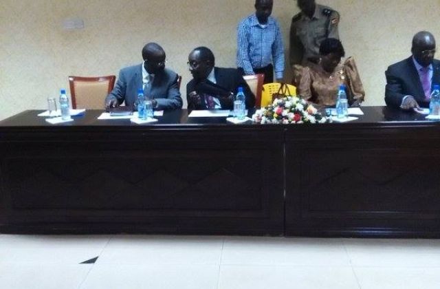 EC Acquires New Technology Ahead Of February 18th Elections