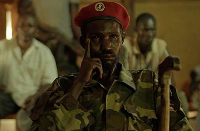 Ugandan movie ‘Kony-Orders from Above’ selected for Oscar Awards