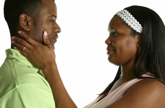 Signs You're More In Love Than She Is