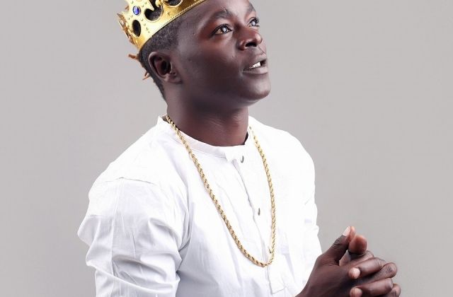 King Saha — My Name was SAHA, Fans Made Me KING.