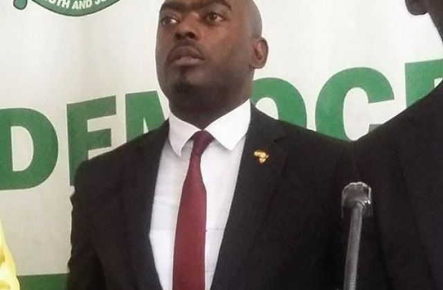 DP Officially Unveils Mbidde as Party Candidate for EALA