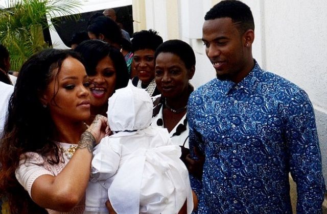 Rihanna Ready To Have Babies